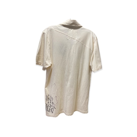 Size medium short sleeve shirt by Volcom. - Picture 2 of 3